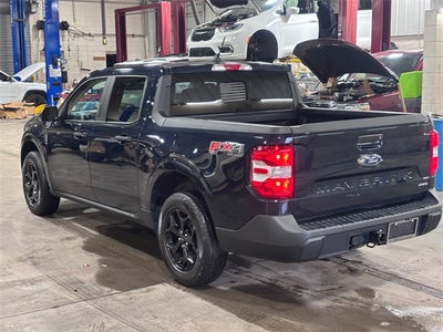 2023 Ford Maverick XLT