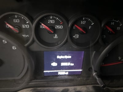 2021 Chevrolet Silverado 1500 4WD Regular Cab Long Bed WT