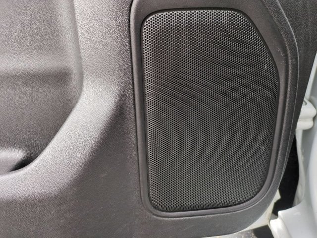 2020 Chevrolet Silverado 1500 4WD Crew Cab Short Bed RST