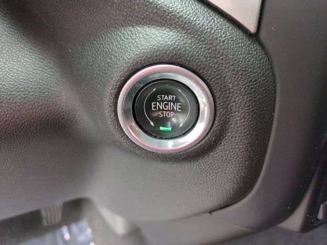 2020 Chevrolet Silverado 1500 4WD Crew Cab Short Bed RST