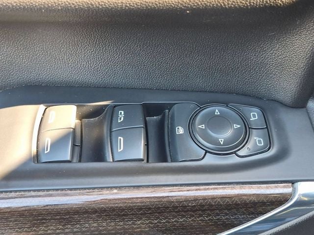 2021 Chevrolet Silverado 1500 4WD Crew Cab Short Bed LT Trail Boss