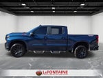 2021 Chevrolet Silverado 1500 4WD Crew Cab Short Bed LT Trail Boss