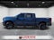 2021 Chevrolet Silverado 1500 4WD Crew Cab Short Bed LT Trail Boss