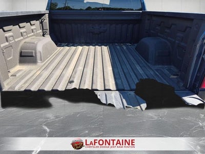 2021 Chevrolet Silverado 1500 4WD Crew Cab Short Bed LT Trail Boss