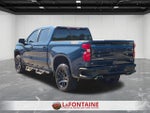 2021 Chevrolet Silverado 1500 4WD Crew Cab Short Bed LT Trail Boss