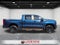 2021 Chevrolet Silverado 1500 4WD Crew Cab Short Bed LT Trail Boss