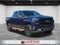 2021 Chevrolet Silverado 1500 4WD Crew Cab Short Bed LT Trail Boss