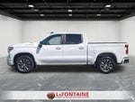 2022 Chevrolet Silverado 1500 4WD Crew Cab Short Bed RST