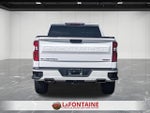 2022 Chevrolet Silverado 1500 4WD Crew Cab Short Bed RST