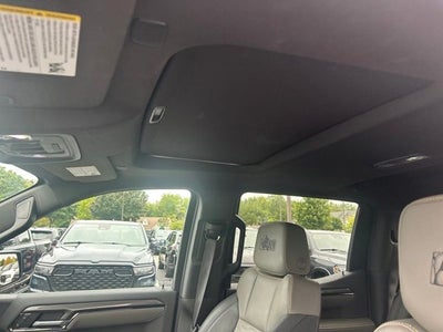 2023 Chevrolet Silverado 1500 4WD Crew Cab Short Bed ZR2
