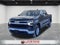 2025 Chevrolet Silverado 1500 4WD Crew Cab Standard Bed LT