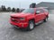 2018 Chevrolet Silverado 1500 2LZ