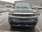 2017 Chevrolet Silverado 1500 High Country
