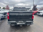 2020 Chevrolet Silverado 1500 4WD Crew Cab Short Bed RST