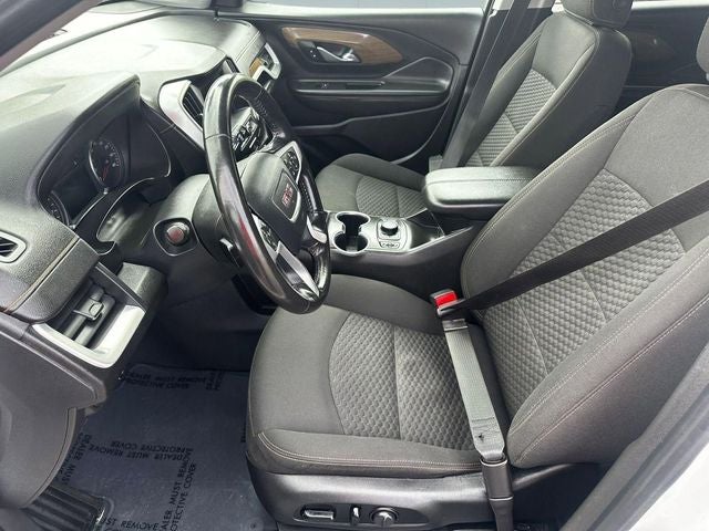 2020 GMC Terrain FWD SLE