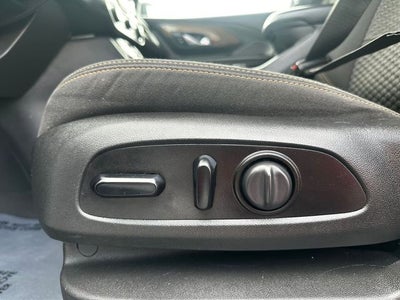 2020 GMC Terrain FWD SLE