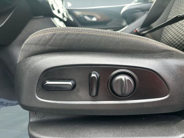 2020 GMC Terrain FWD SLE