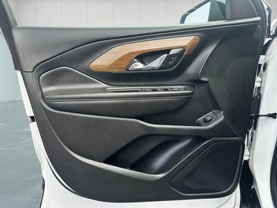 2020 GMC Terrain FWD SLE