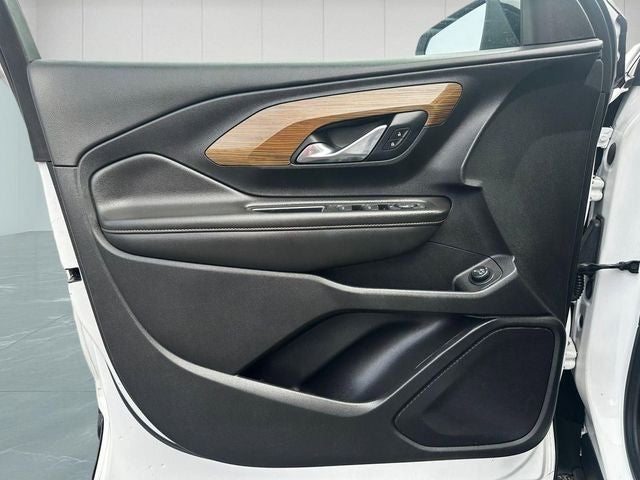 2020 GMC Terrain FWD SLE