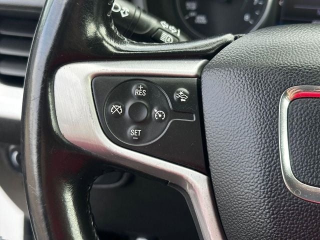 2020 GMC Terrain FWD SLE