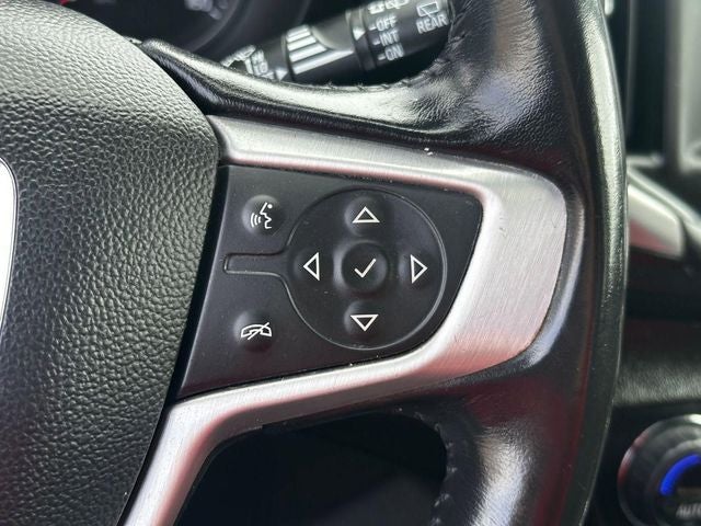 2020 GMC Terrain FWD SLE