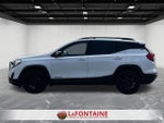 2020 GMC Terrain FWD SLE