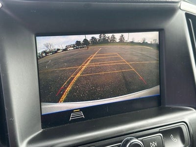 2020 GMC Terrain FWD SLE