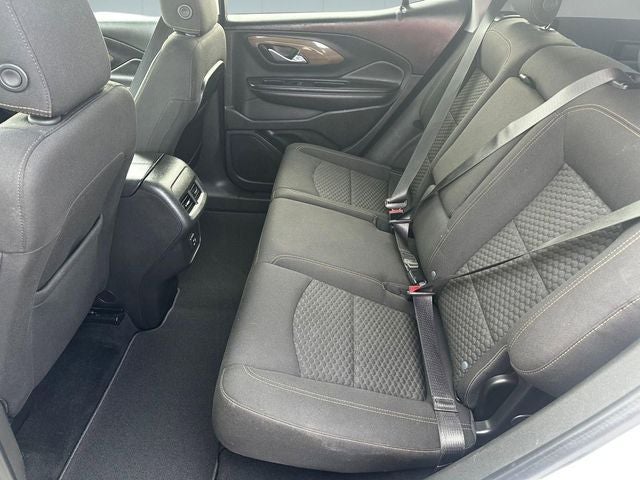 2020 GMC Terrain FWD SLE
