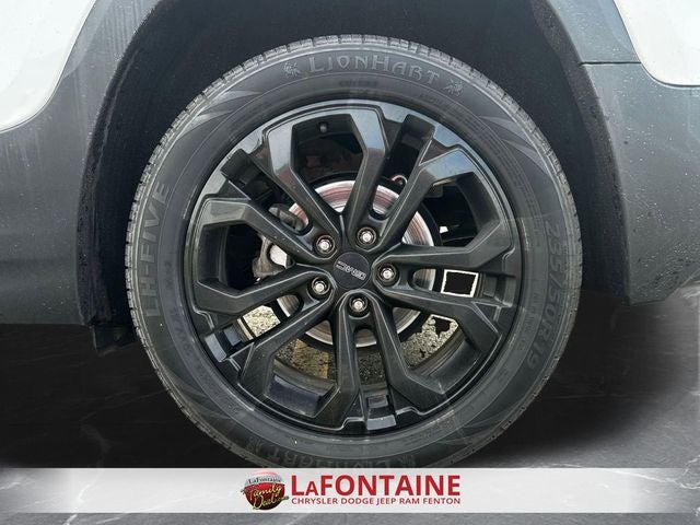 2020 GMC Terrain FWD SLE