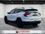 2020 GMC Terrain FWD SLE