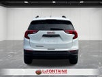 2020 GMC Terrain FWD SLE