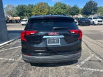 2020 GMC Terrain FWD SLE