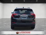 2020 GMC Terrain FWD SLE