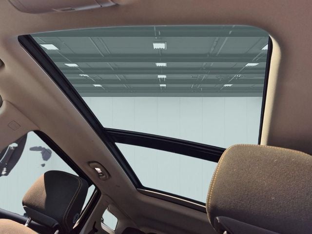 2021 GMC Terrain FWD SLE