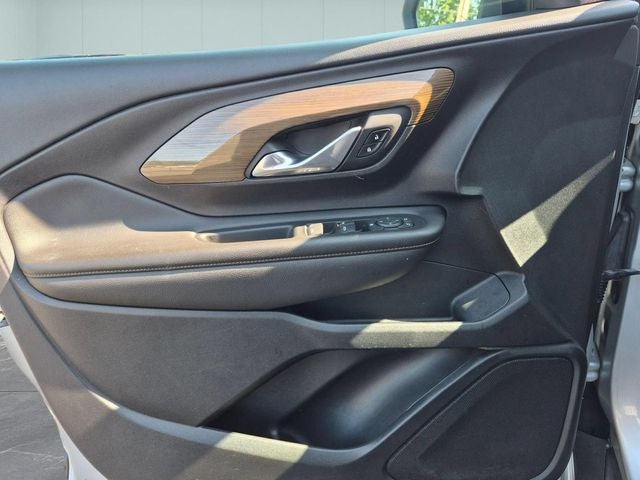 2021 GMC Terrain FWD SLE