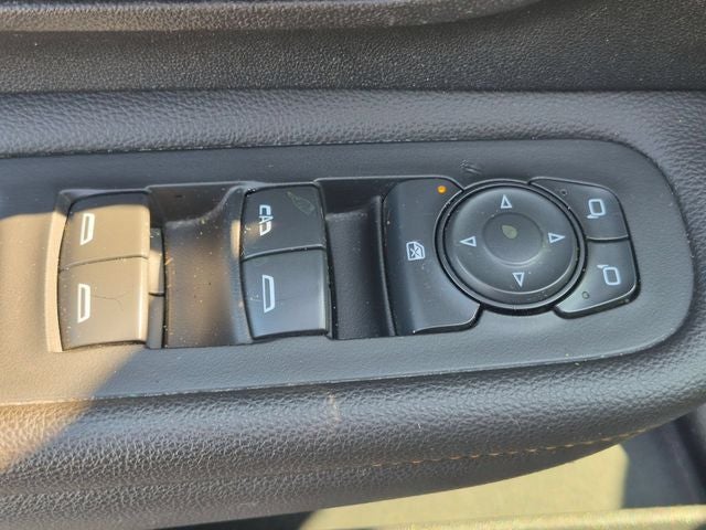 2021 GMC Terrain FWD SLE