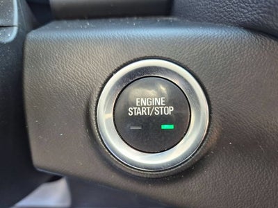 2021 GMC Terrain FWD SLE