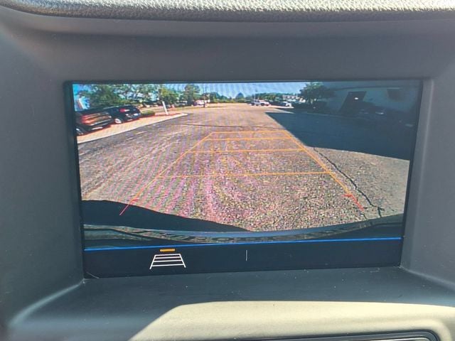 2021 GMC Terrain FWD SLE