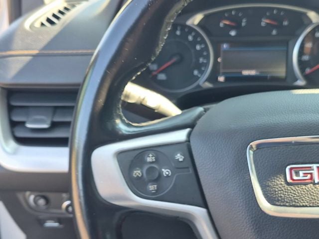 2021 GMC Terrain FWD SLE