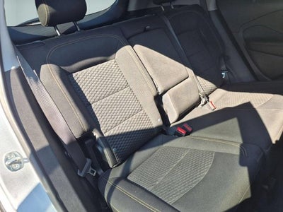 2021 GMC Terrain FWD SLE