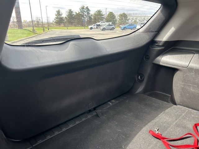 2022 GMC Terrain FWD SLE