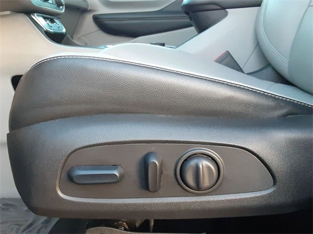 2024 GMC Terrain FWD SLT