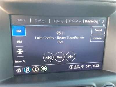 2024 GMC Terrain FWD SLT