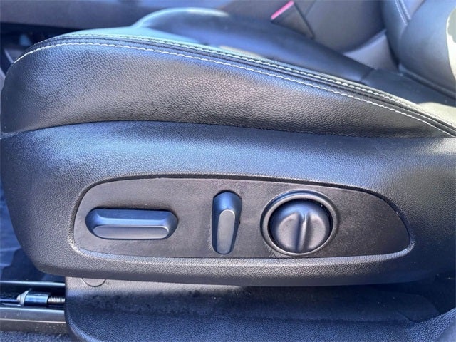 2022 GMC Terrain FWD SLT