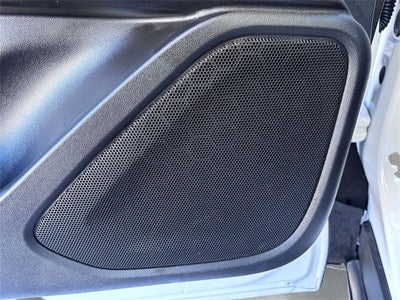 2022 GMC Terrain FWD SLT