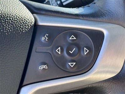 2022 GMC Terrain FWD SLT