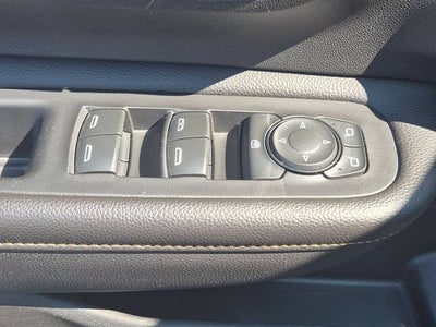 2020 GMC Terrain AWD SLE
