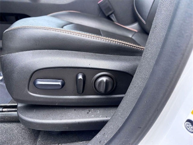 2024 GMC Terrain AWD AT4