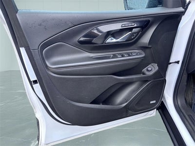 2024 GMC Terrain AWD AT4