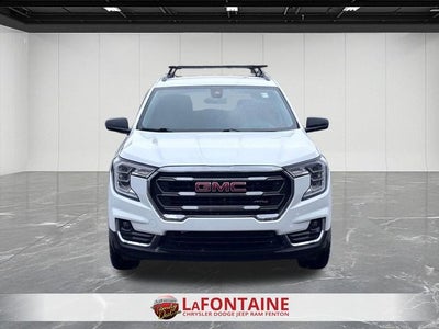 2024 GMC Terrain AWD AT4